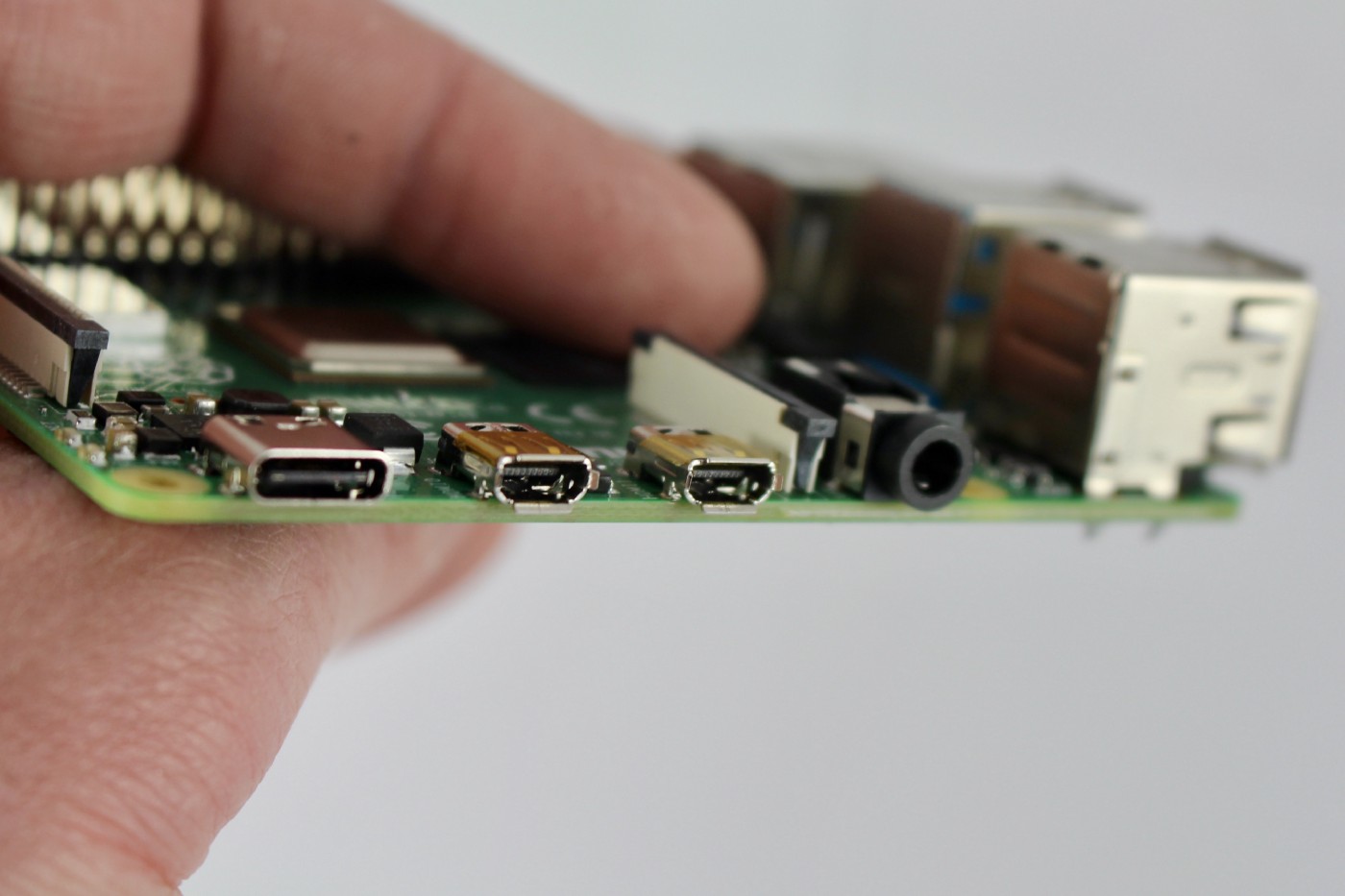 Working from home with your Raspberry Pi Raspberry Pi