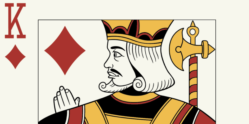 Improvisor’s toolbox: playing cards