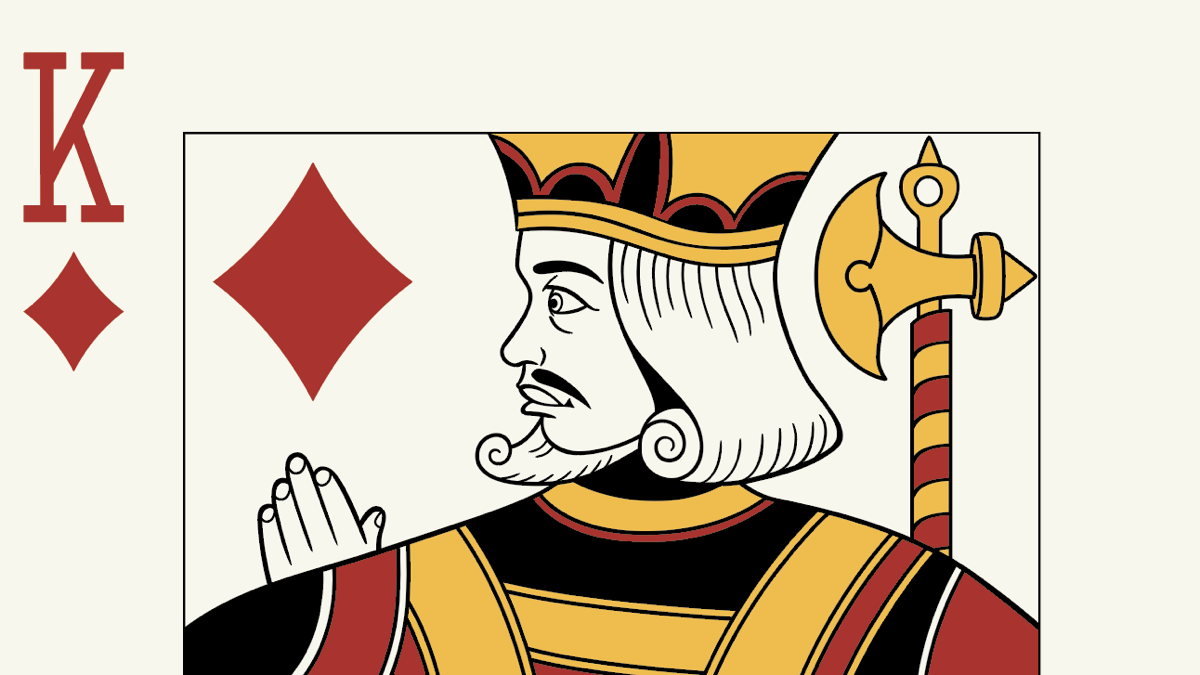 Improvisor’s toolbox: playing cards