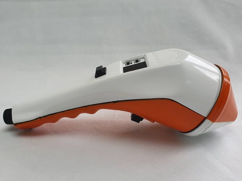 Resurrecting a vintage microwave sensor with Raspberry Pi Raspberry Pi