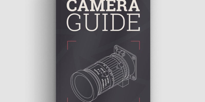 The Official Raspberry Pi Camera Guide out now! — Raspberry Pi Official ...