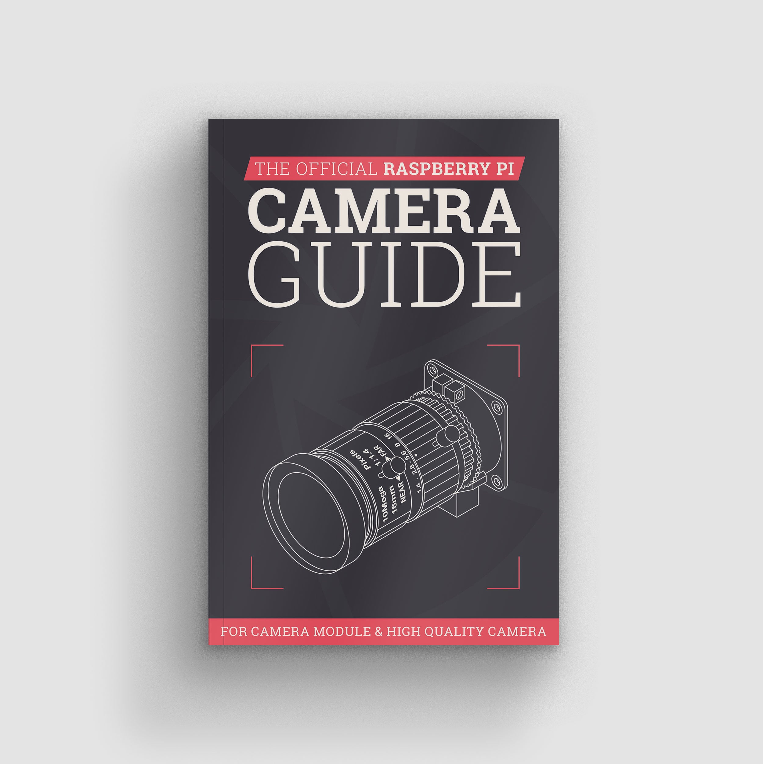 The Official Raspberry Pi Camera Guide out now! — Raspberry Pi Official ...
