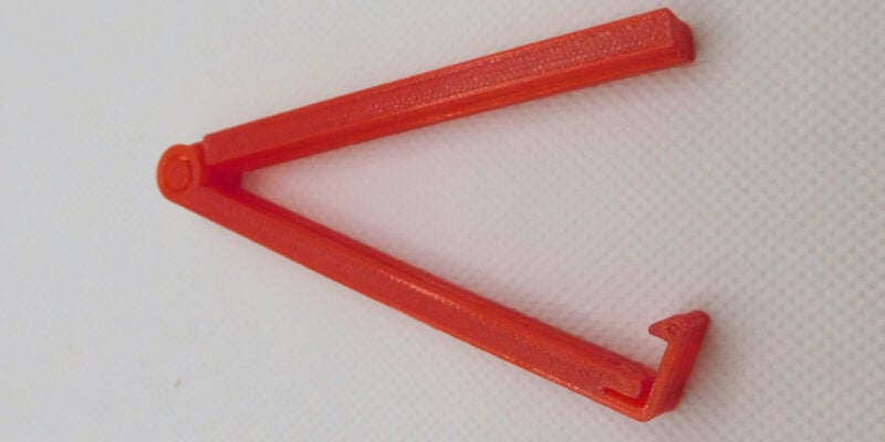3D printer filaments: PETG