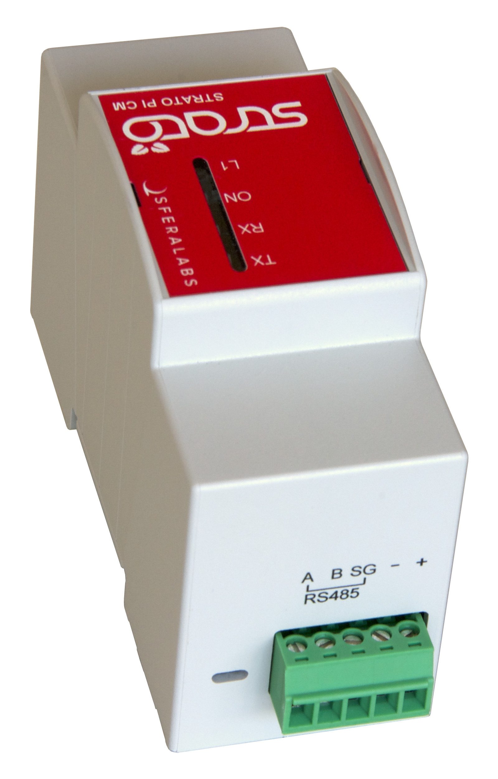 Strato Pi CM Duo review