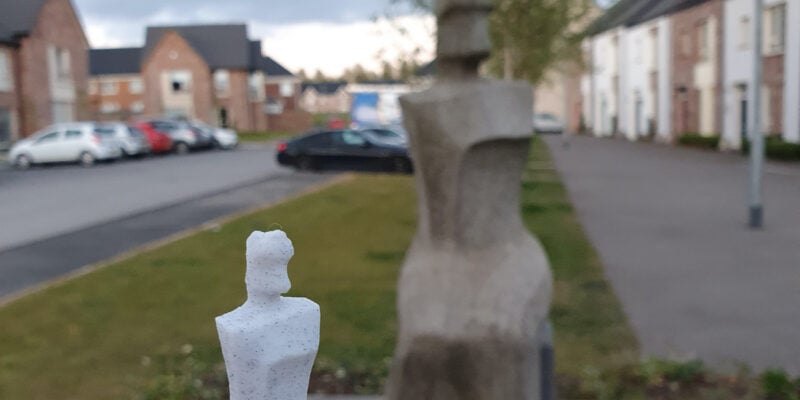 Photogrammetry with your phone