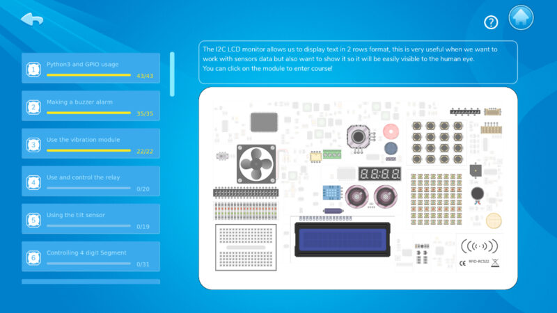 CrowPi2 review – Raspberry Pi laptop and learning kit — Raspberry Pi ...