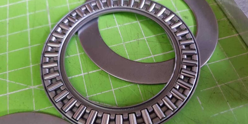 How to Choose Bearings or Make Your Own