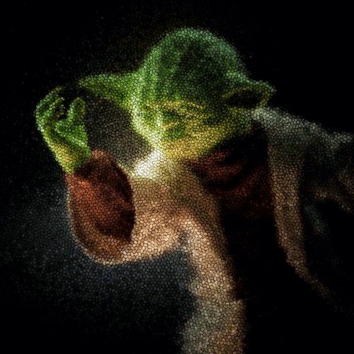 Raspberry Pi Weekly Issue 332 What does Yoda look like photographed