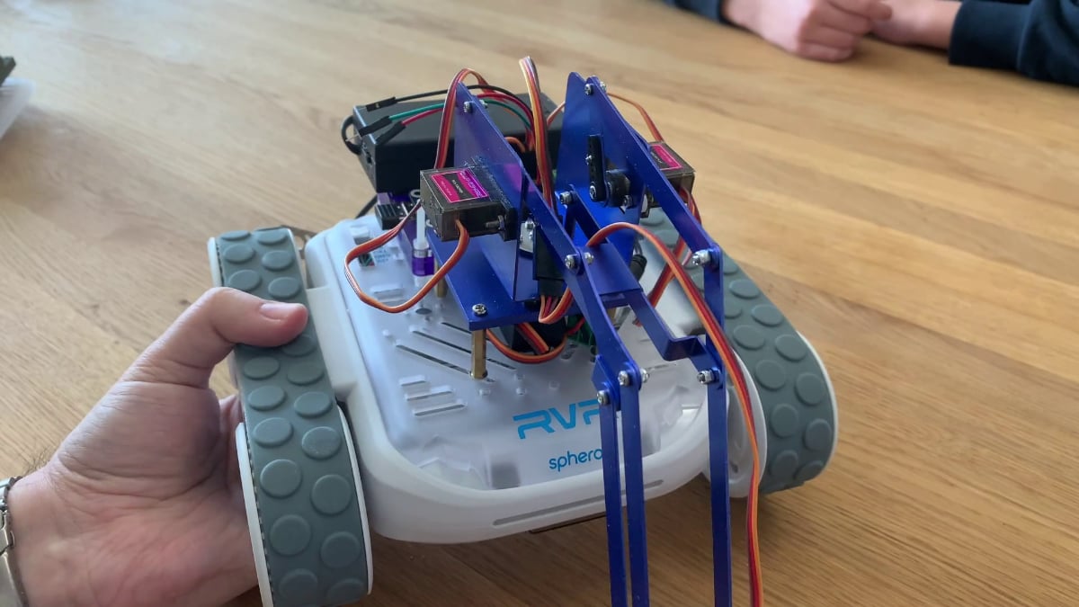 Pi Wars 2021 lays down double challenge