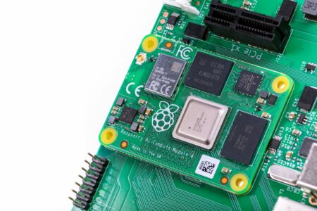 Designing the Raspberry Pi Compute Module 4 - Raspberry Pi