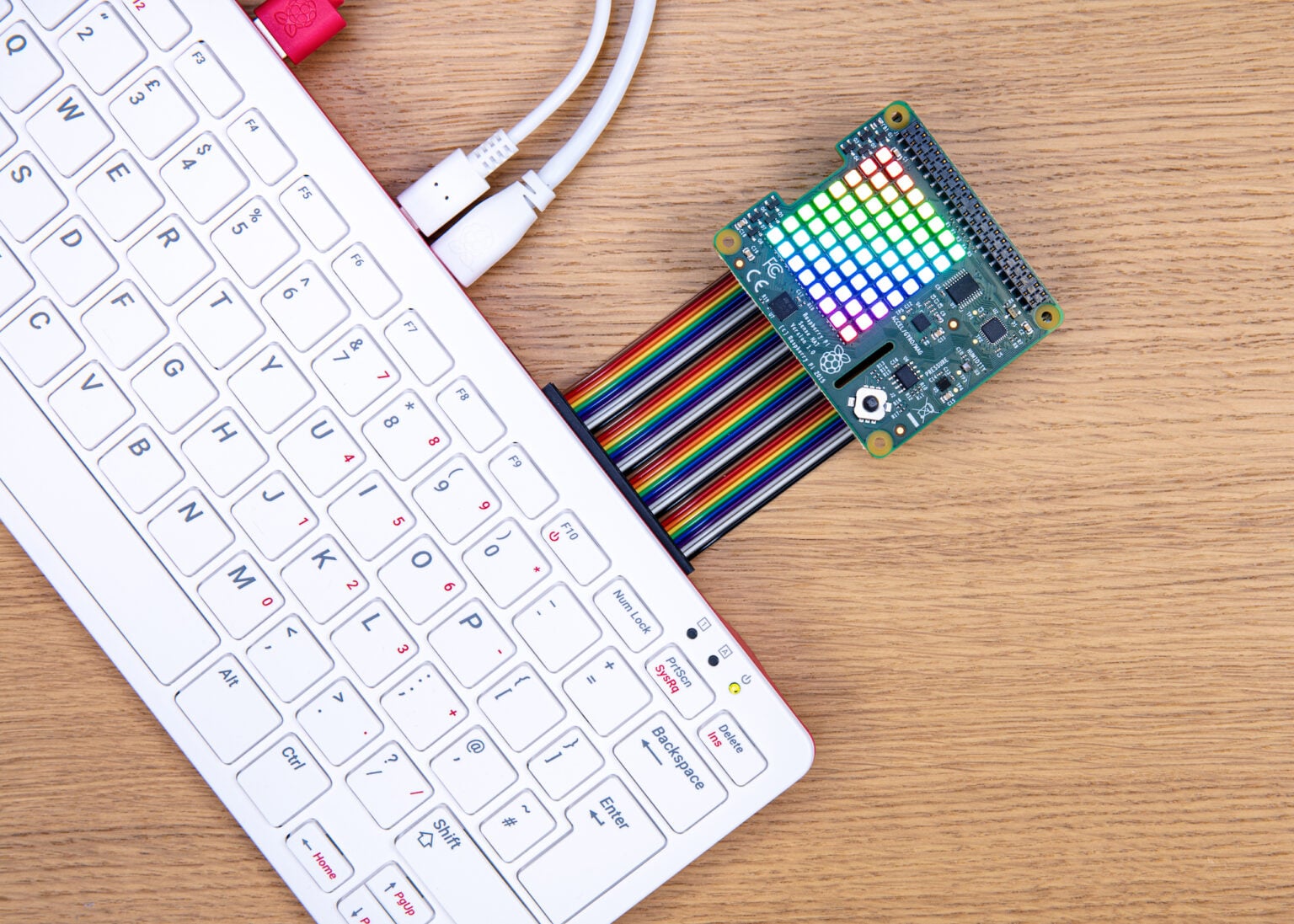 Got a Raspberry Pi for Christmas? Welcome to the family! - Raspberry Pi