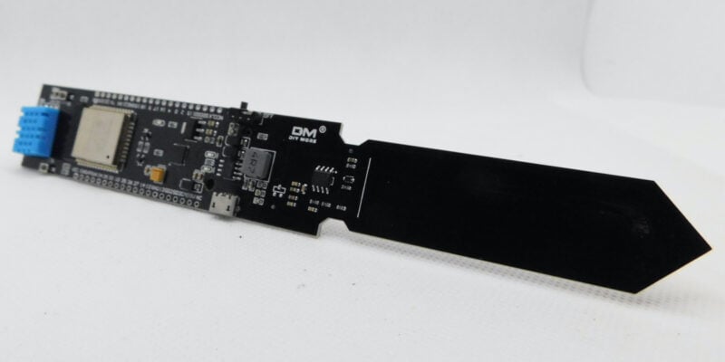 In the workshop: soil moisture