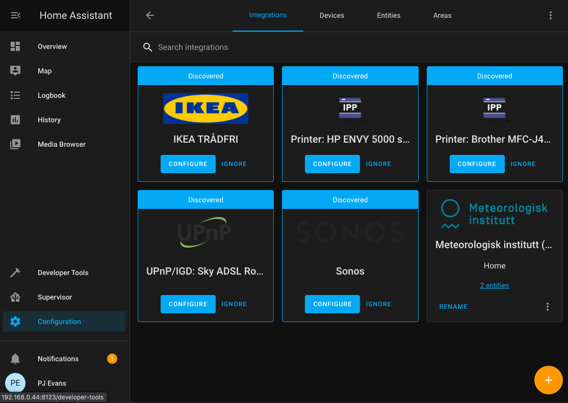 Build a Home Assistant with Raspberry Pi — Raspberry Pi Official Magazine