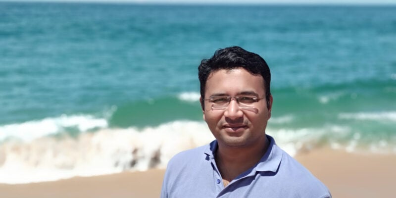 Amit Rana Interview — Raspberry Pi Official Magazine