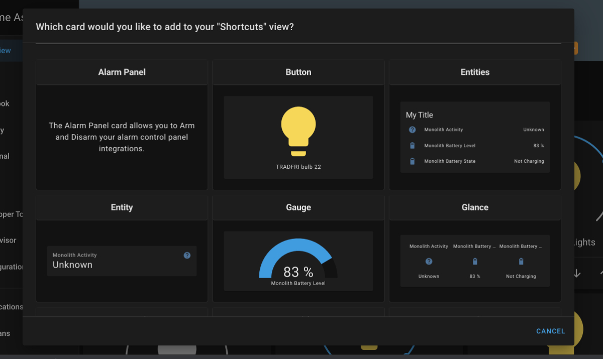 Build a Home Assistant: the light fantastic — Raspberry Pi Official ...