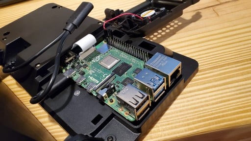 Check beer stock with Keg Punk on Raspberry Pi - Raspberry Pi