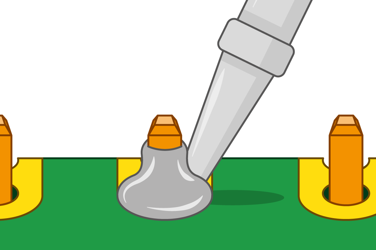 How to solder GPIO pin headers to Raspberry Pi Pico — Raspberry Pi ...