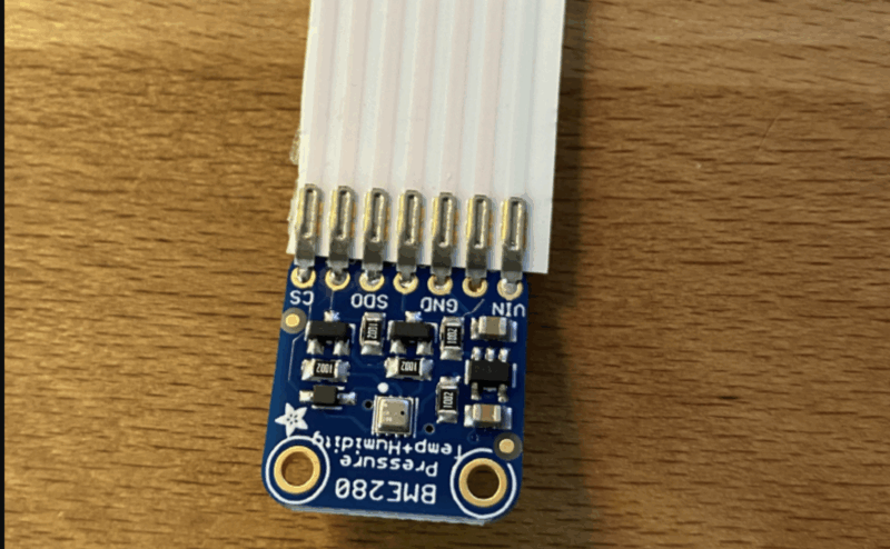 Remotely monitor freezer temperatures with Raspberry Pi - Raspberry Pi