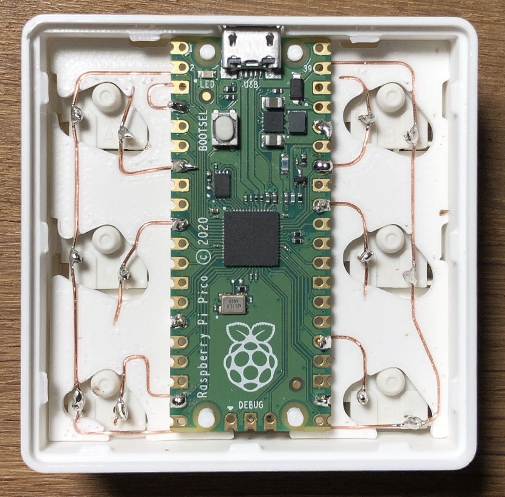 Objects With A Raspberry Pi Objet 3d’ art — Raspberry Pi Official Magazine