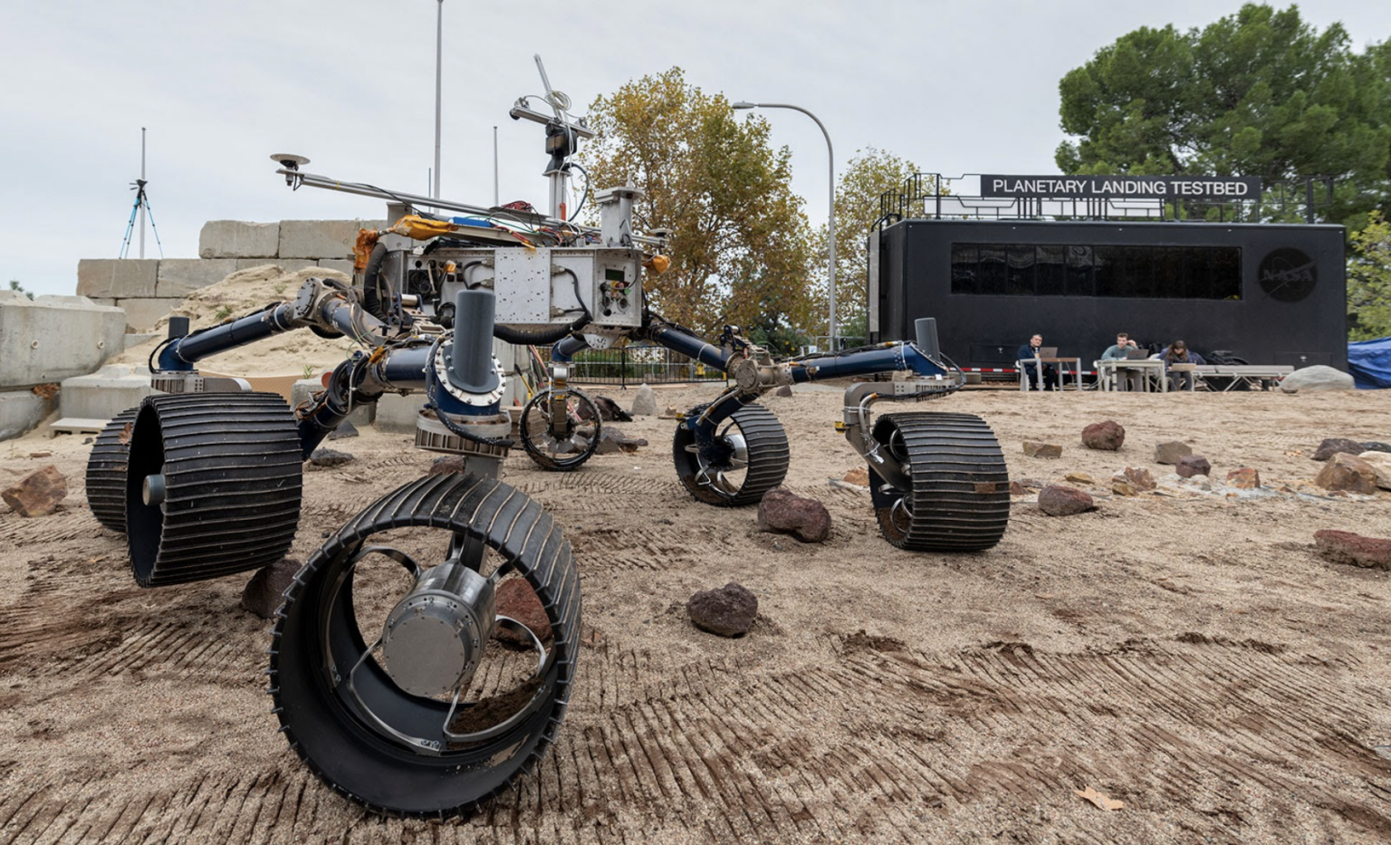 Making on Mars — Raspberry Pi Official Magazine