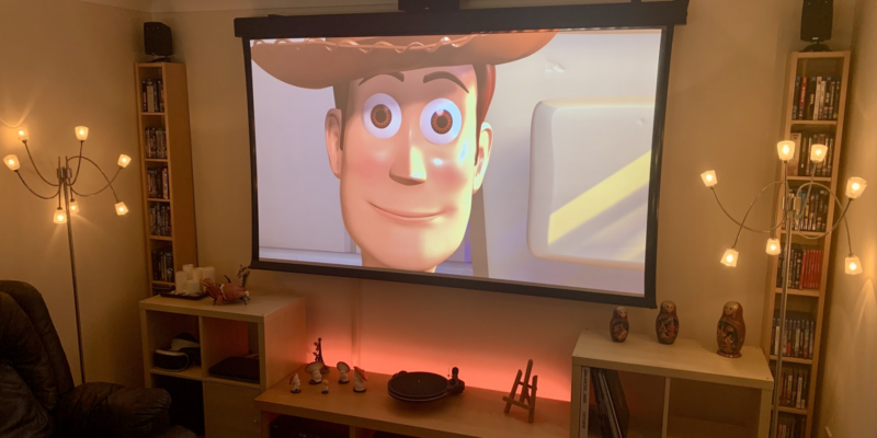 Liven up your living room