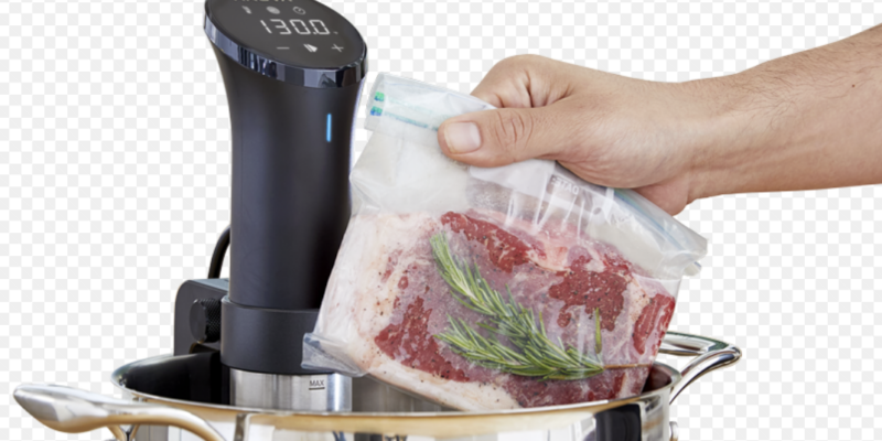 Automate your kitchen