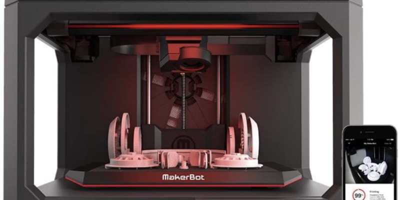 10 Amazing: Maker Tools