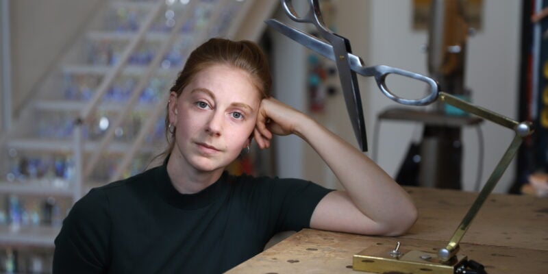 Simone Giertz