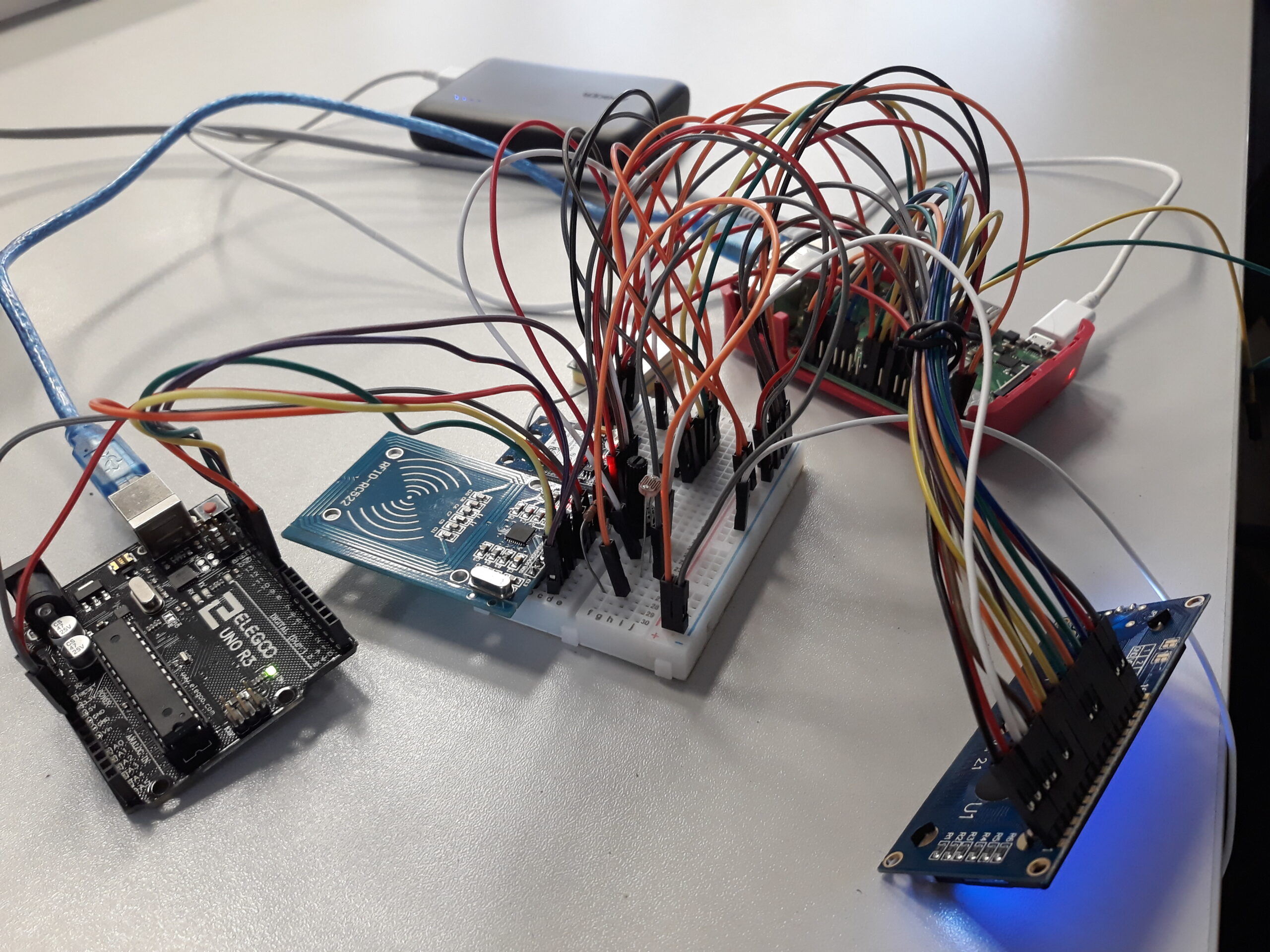 Make your bike smart with Raspberry Pi Raspberry Pi