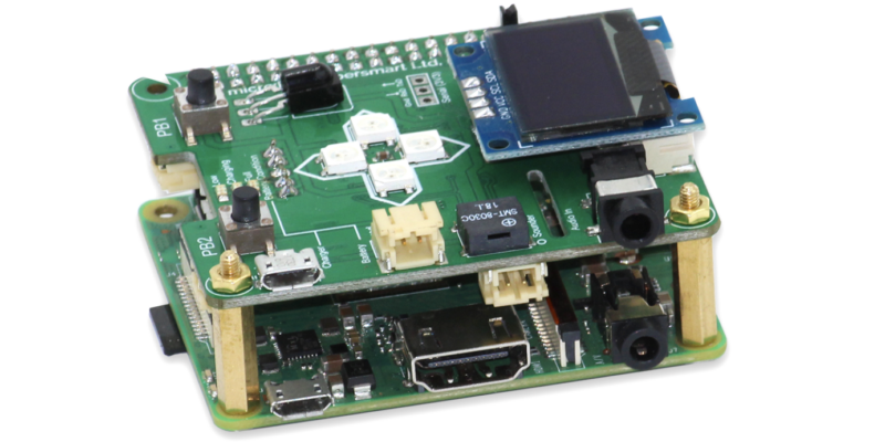 Review: micro:Pi — Raspberry Pi Official Magazine