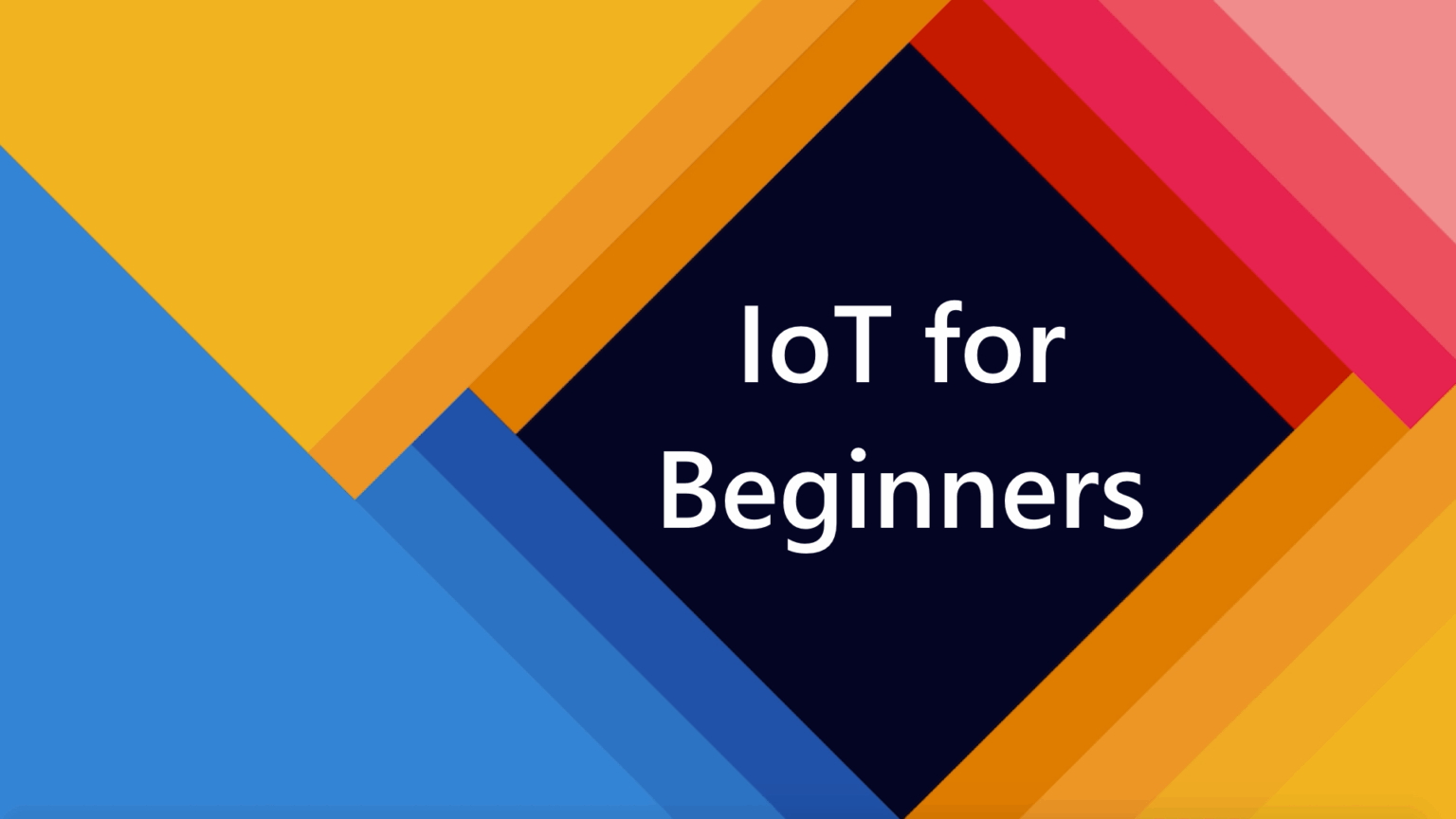 Learn the Internet of Things with "IoT for Beginners" and Raspberry Pi ...