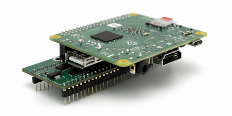 The PiStorm is a remarkable Amiga accessory at an incredible price