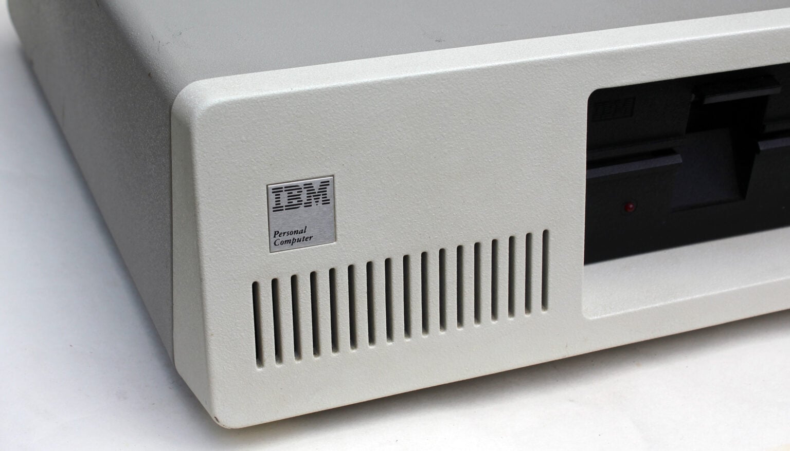 40 years of the PC - Raspberry Pi