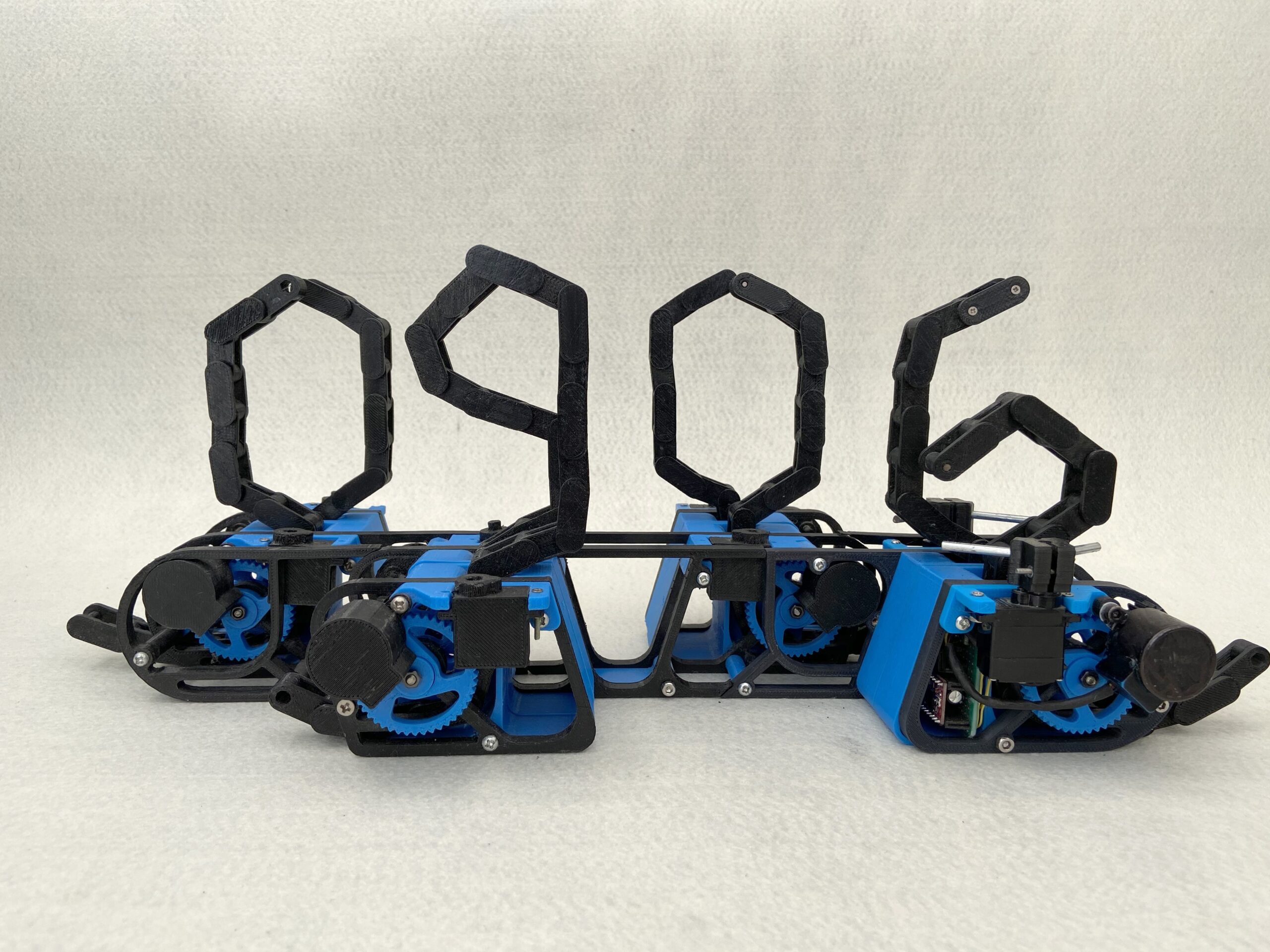 Getula Raspberry Pi Official Magazine