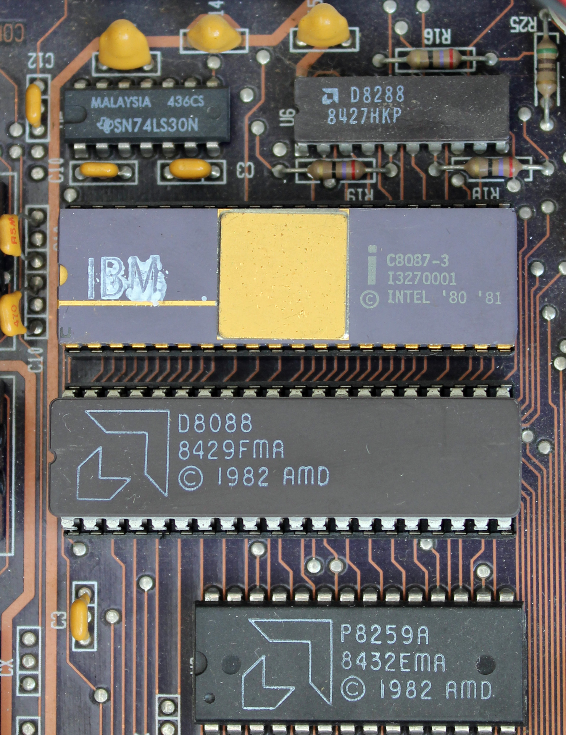 40 years of the PC - Raspberry Pi