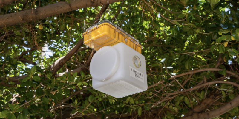 Remote agricultural monitoring — Raspberry Pi Official Magazine