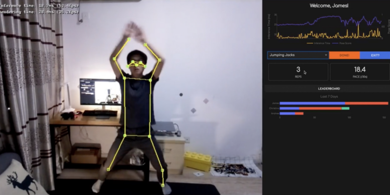 HIIT Workout Trainer