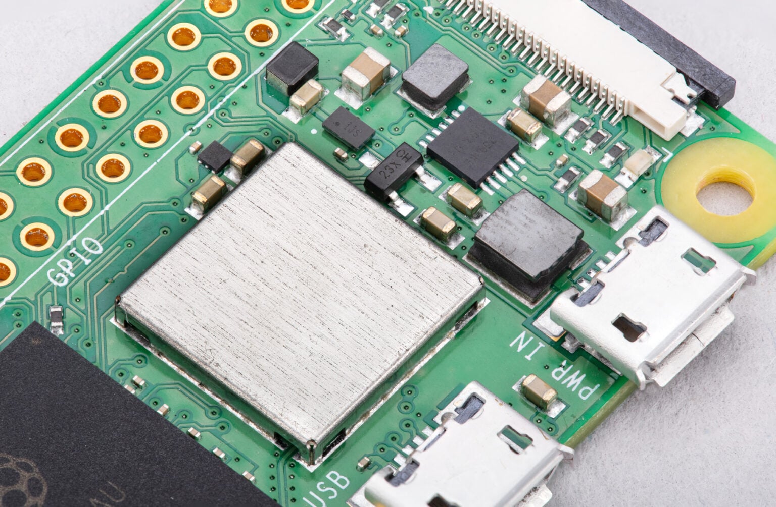 Low Power Raspberry Pi Raspberry Pi Zero 2 W | Điện tử ProE