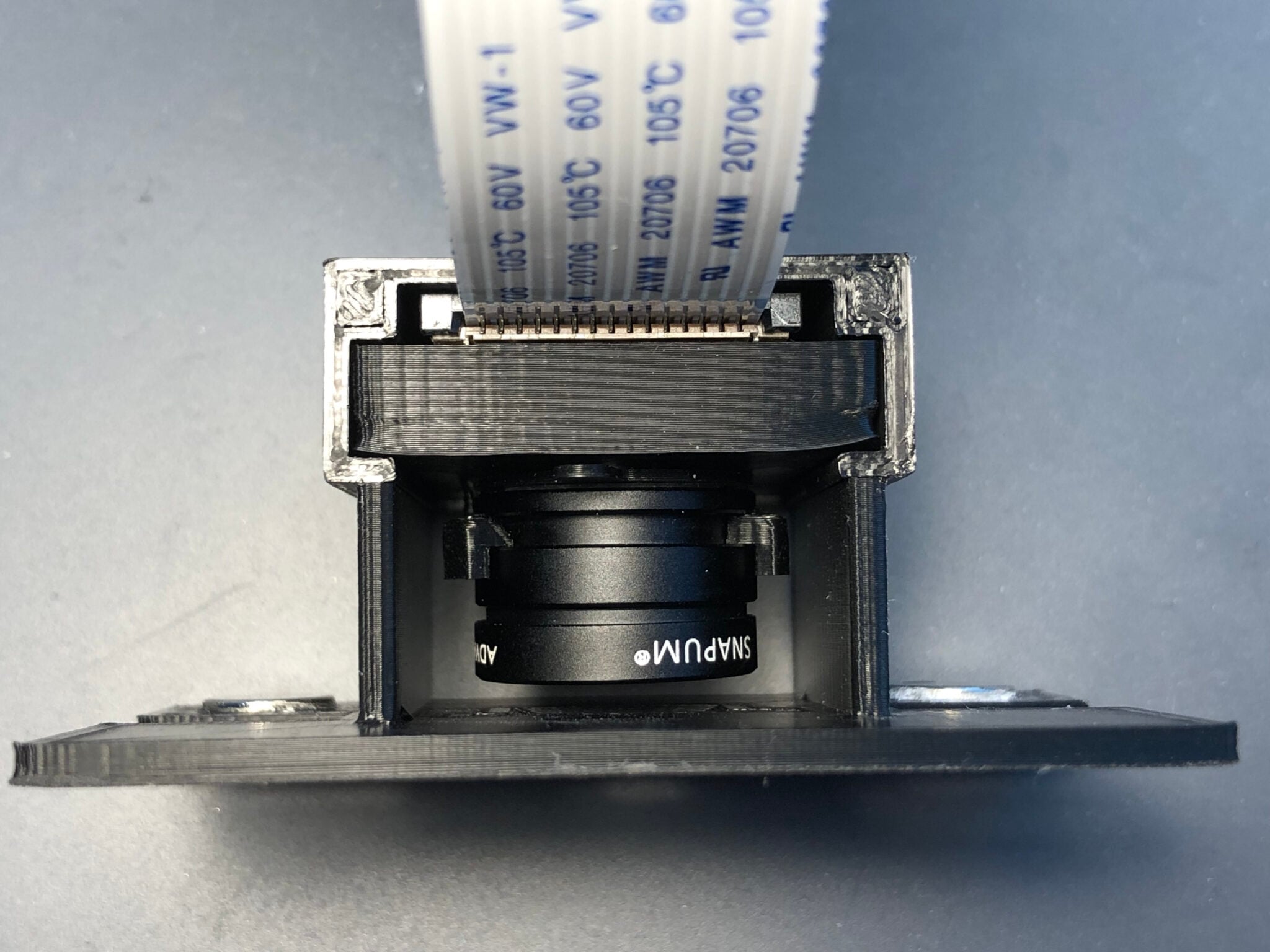 How to make a Raspberry Pi film scanner - Raspberry Pi