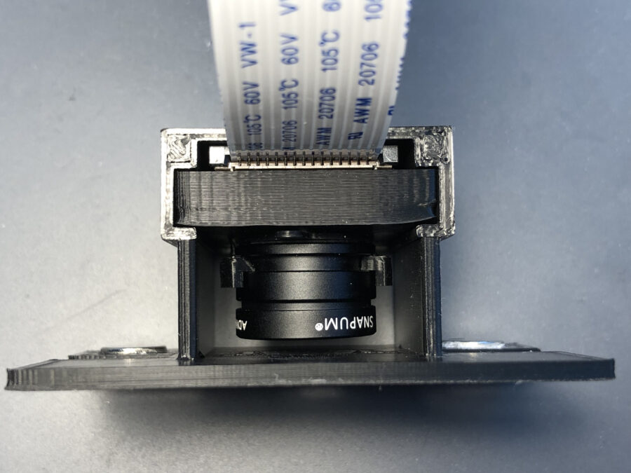 How to make a Raspberry Pi film scanner - Raspberry Pi