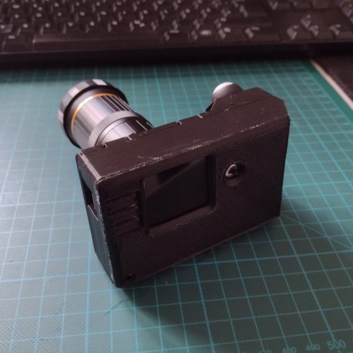 raspberry pi zero 2 w projects