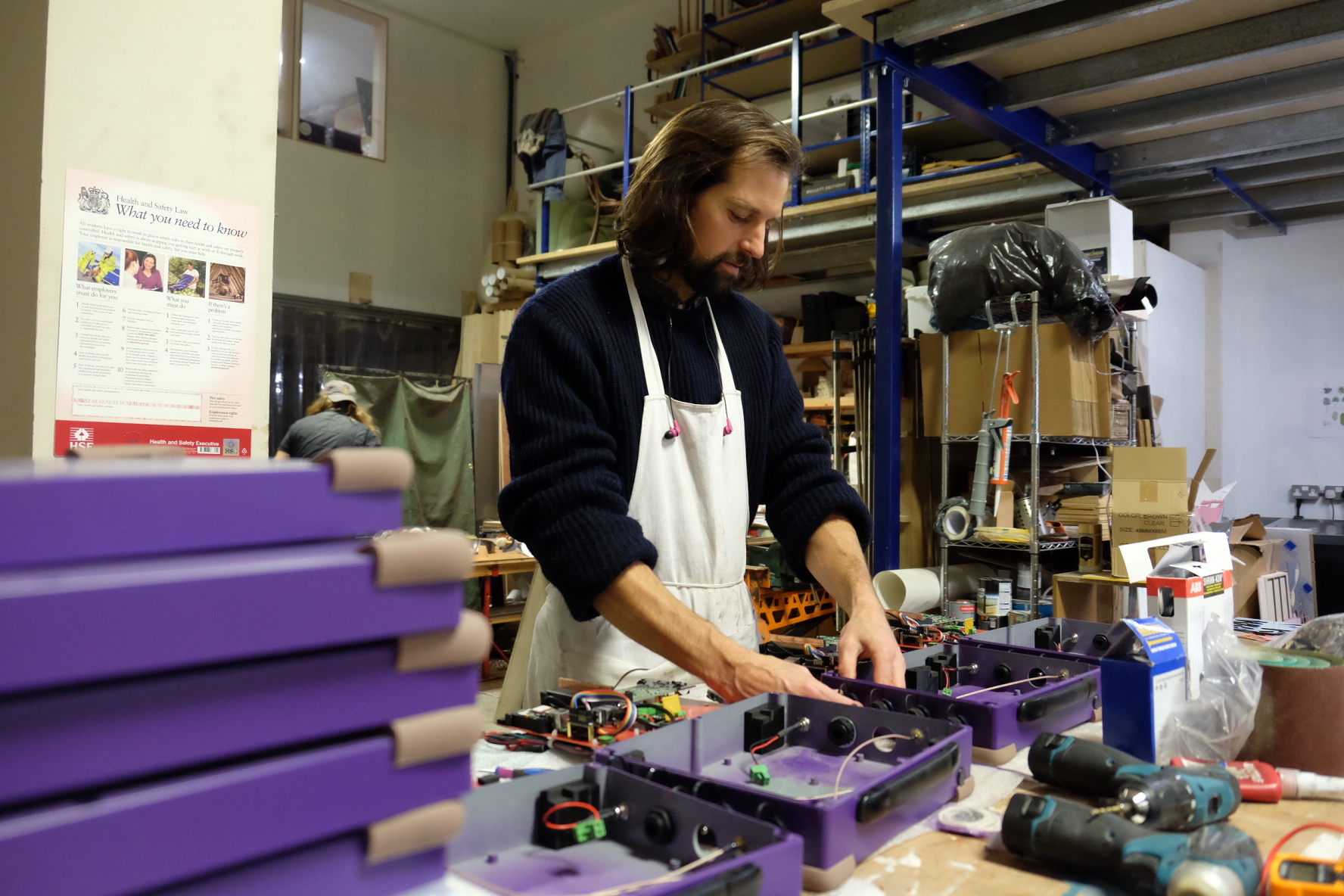 Big Boxes — Raspberry Pi Official Magazine