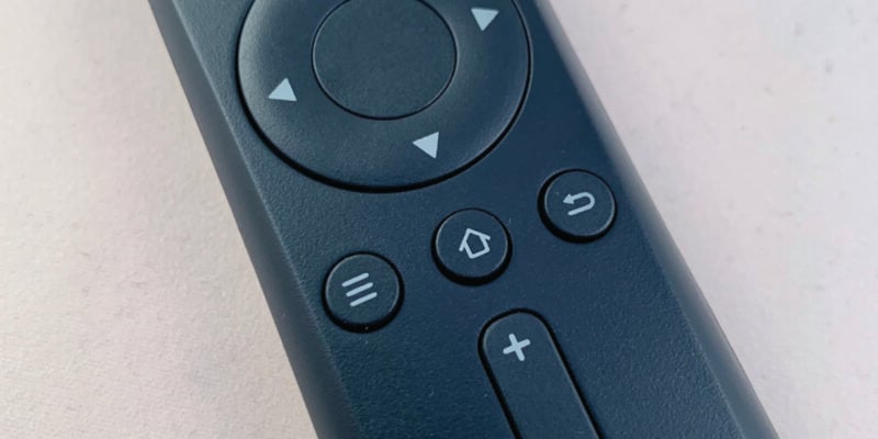 Argon IR Remote review