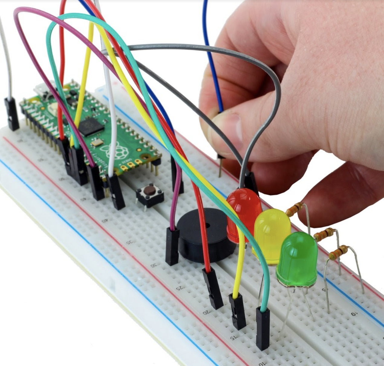 10 Amazing Starter kits — Raspberry Pi Official Magazine