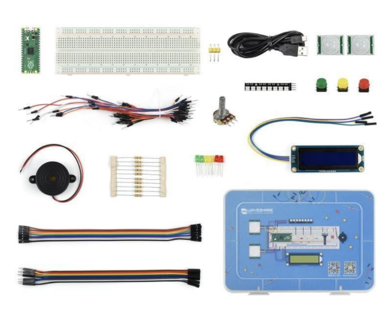 10 Amazing Starter kits — Raspberry Pi Official Magazine