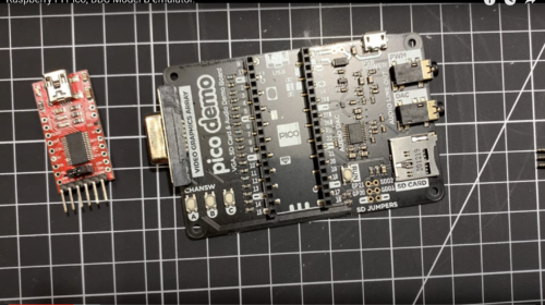 Best Raspberry Pi Pico projects - Raspberry Pi