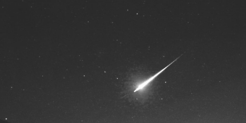 RMS meteor tracker