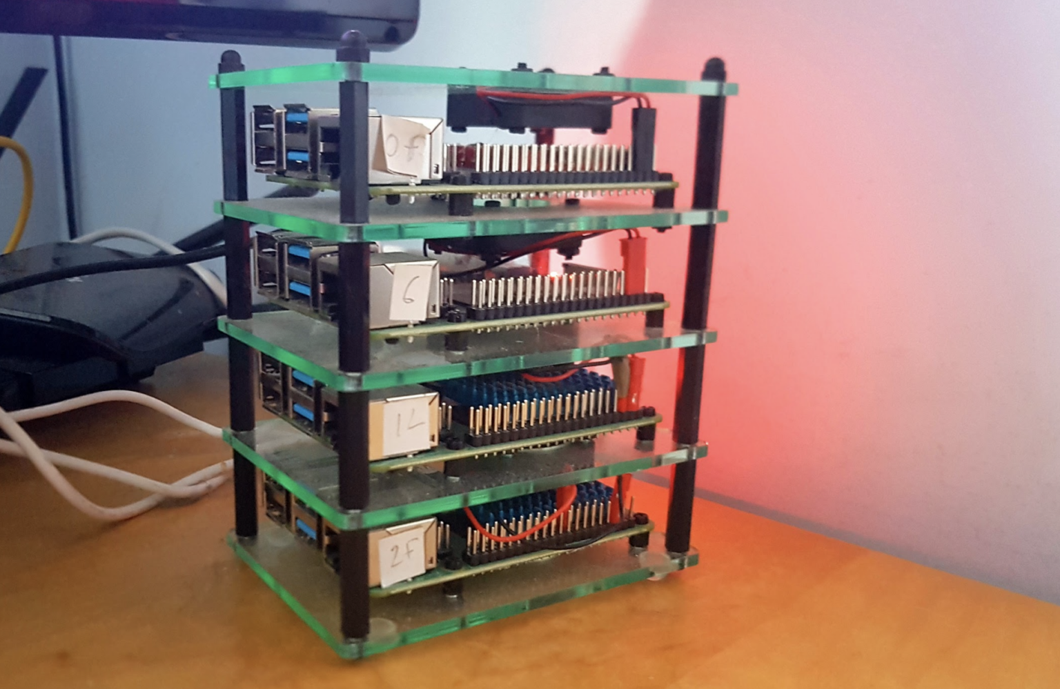 RMS meteor tracker — Raspberry Pi Official Magazine