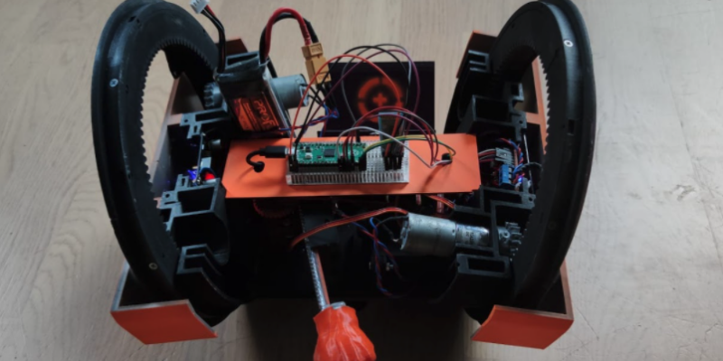 kimberlina star wars robot