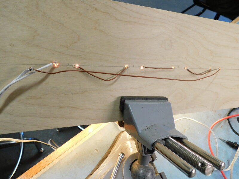 Upcycled light — Raspberry Pi Official Magazine